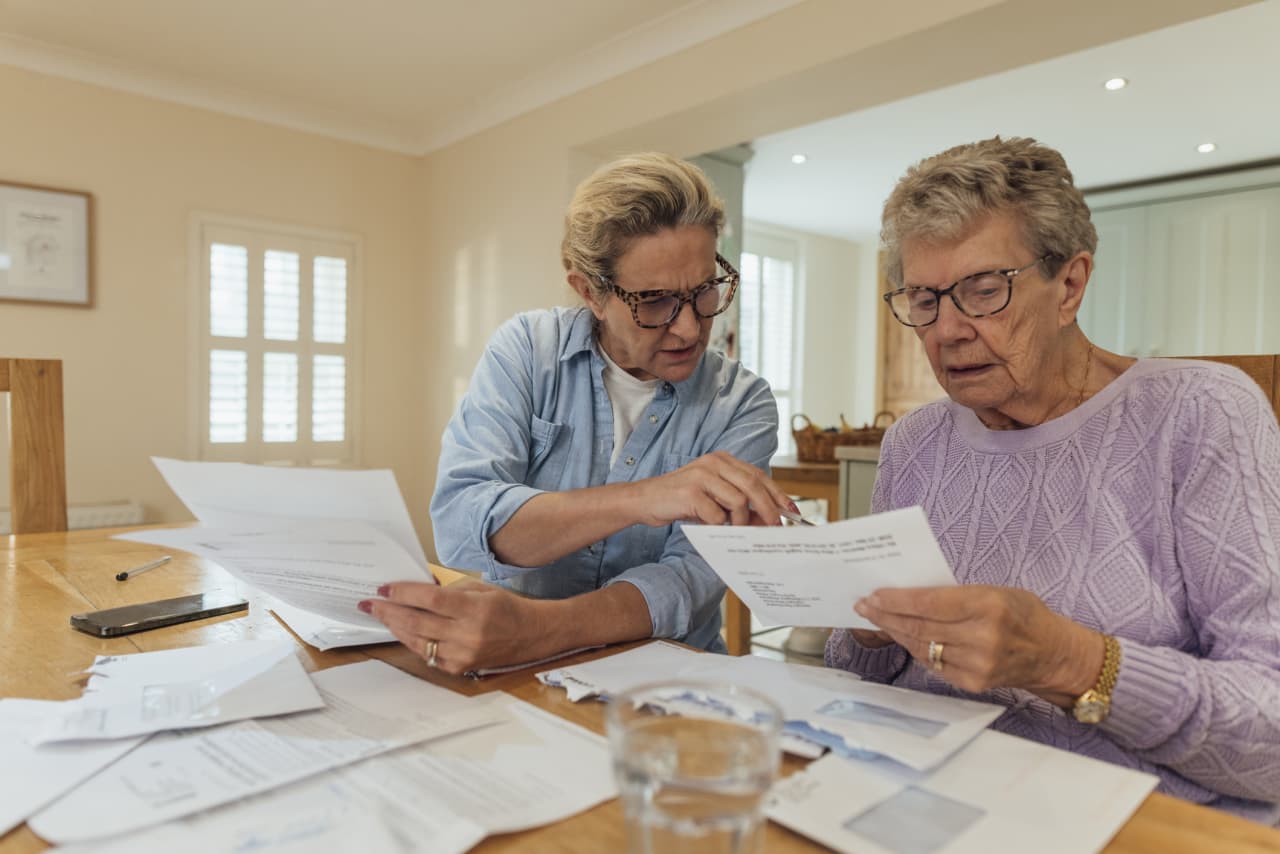 Caregivers are now spending more than $11,000 a year out of pocket—up 60% in five years — MarketWatch