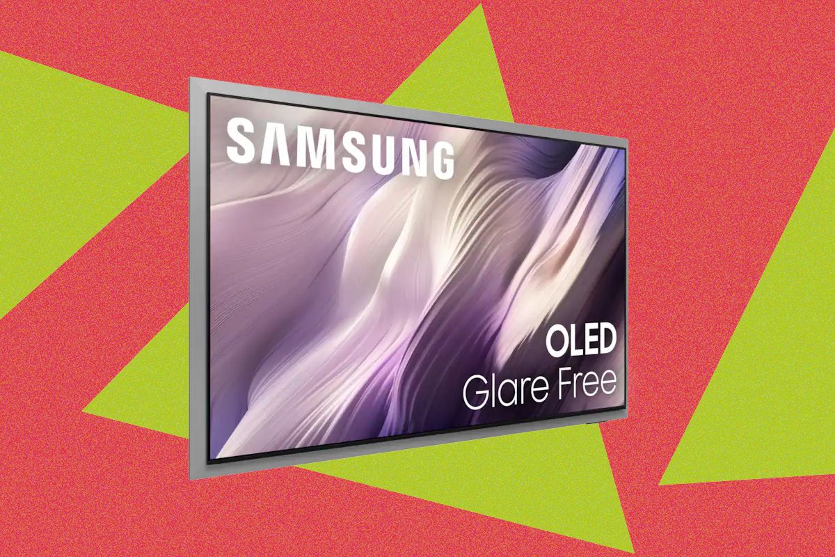 Samsung S95H OLED TV Review (2026) — New York Technology news