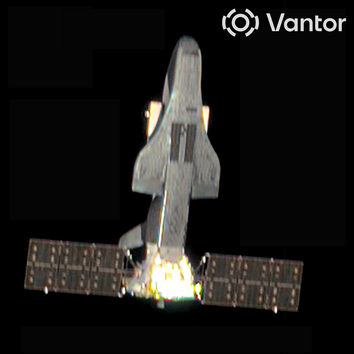 What to Know About China’s Top-Secret Spaceplane — Wired
