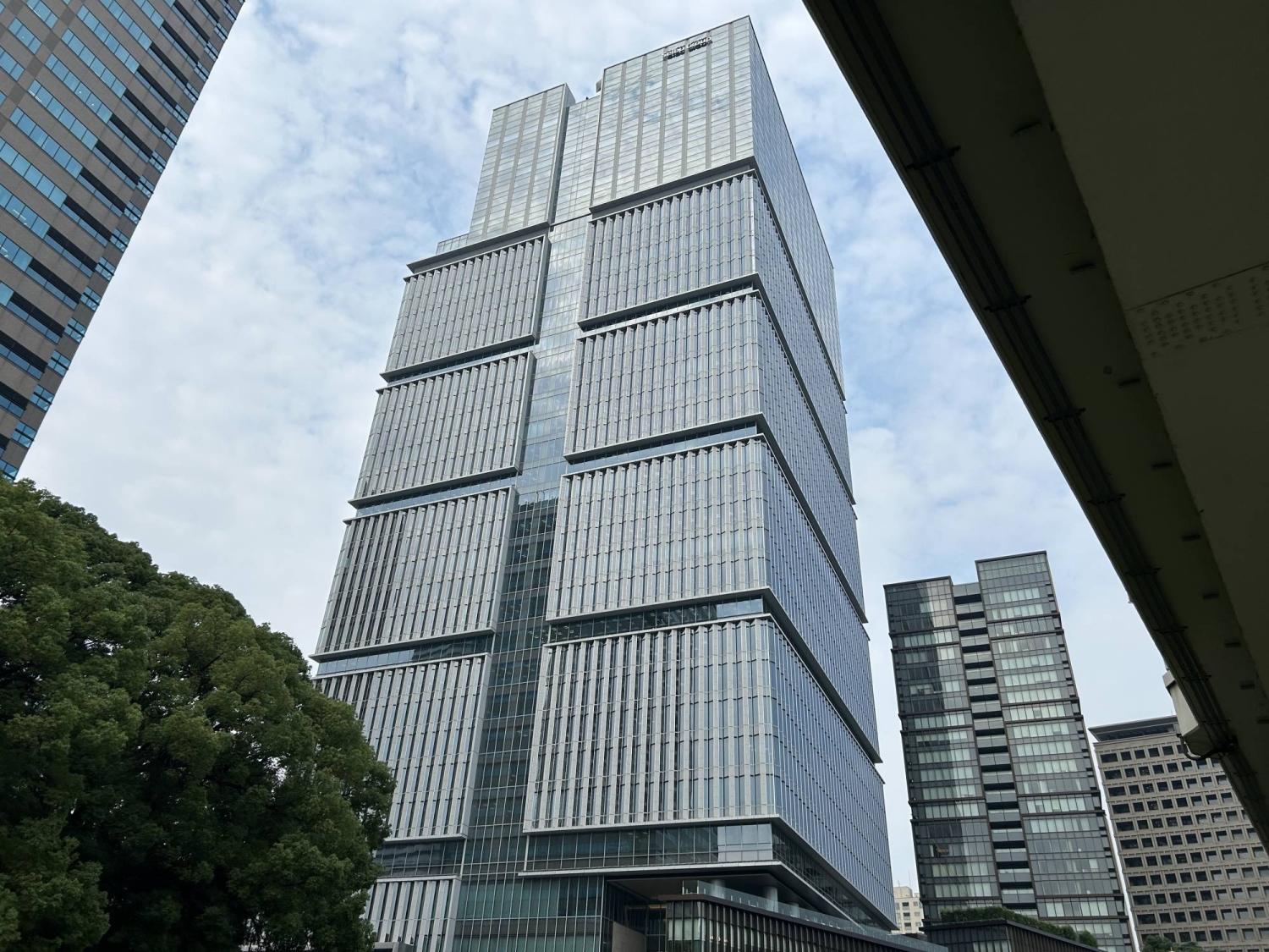  Blackstone said to plan $1.9 billion central Tokyo office sale  — Japan Times